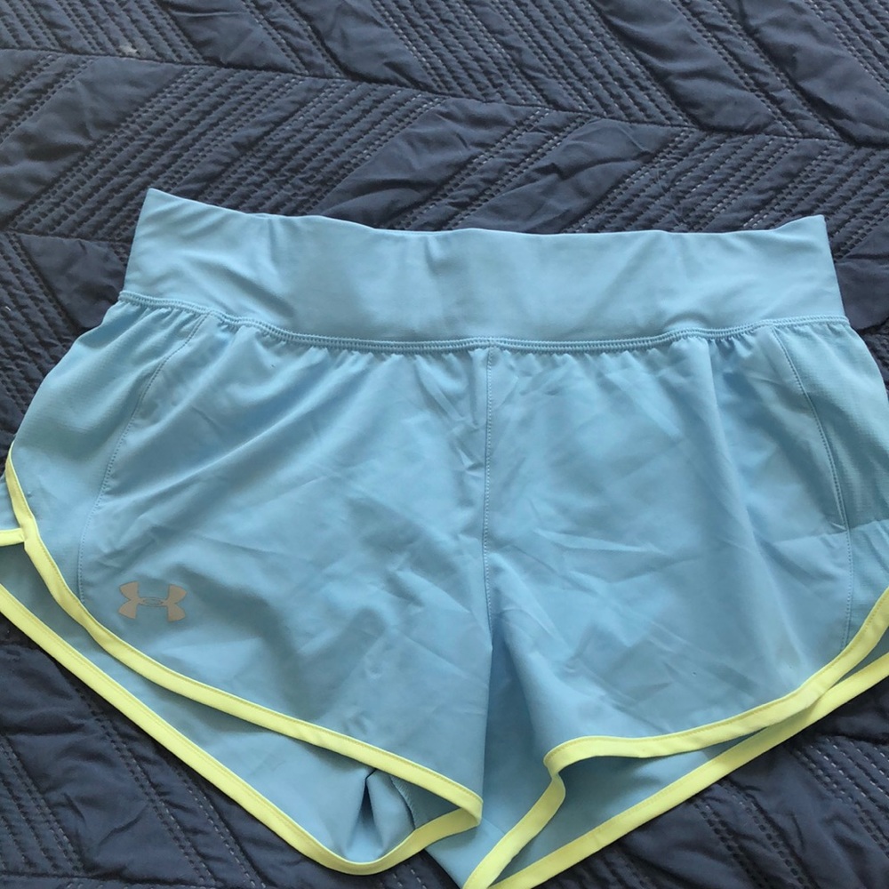 Running Shorts